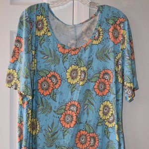 Lularoe Perfect Tee
